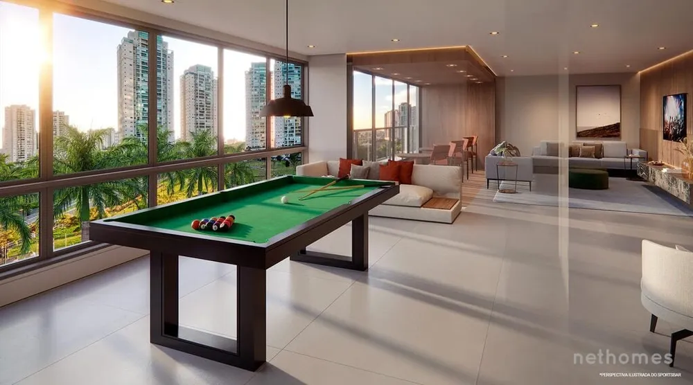 Apartamento, 4 quartos, 165 m² - Foto 7