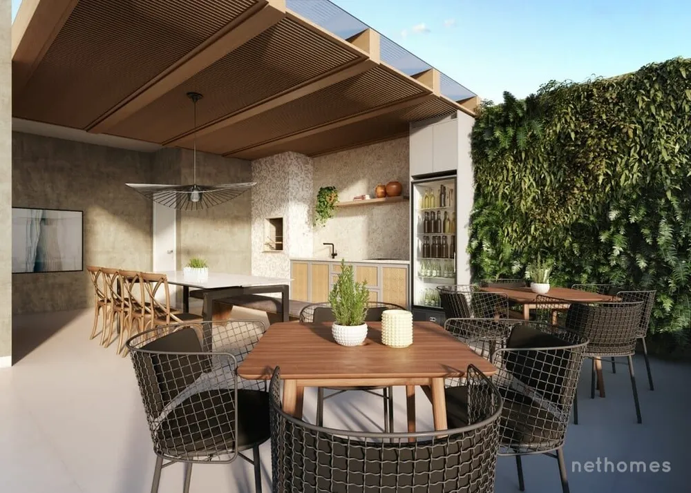 Apartamento, 2 quartos, 71 m² - Foto 11