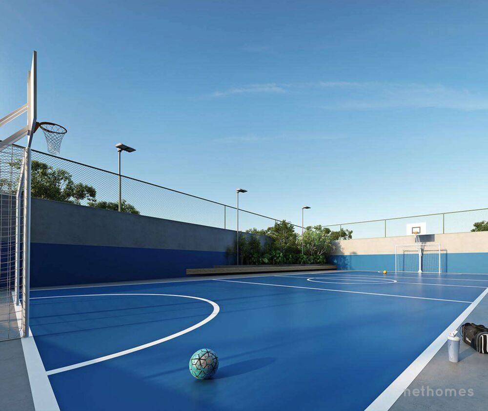 Apartamento, 2 quartos, 41 m² - Foto 8