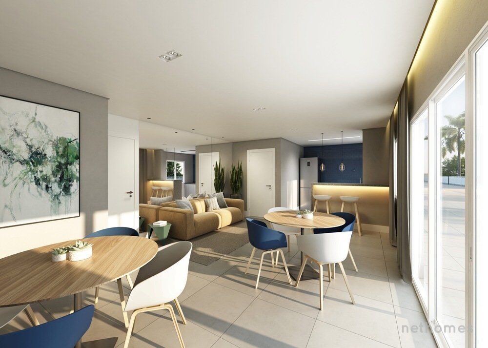 Apartamento, 2 quartos, 41 m² - Foto 3