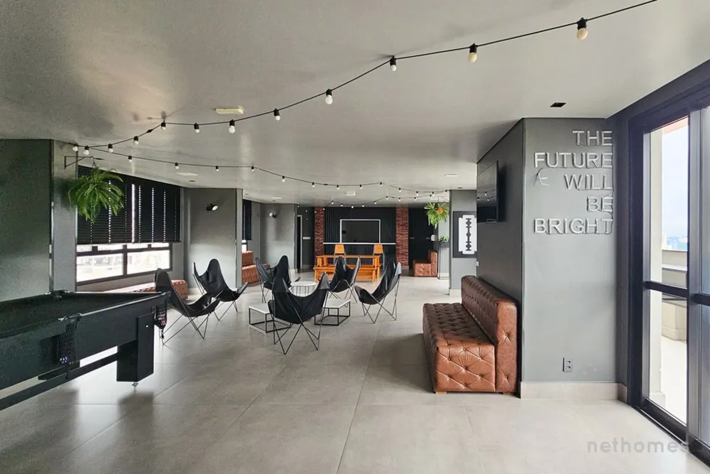Apartamento, 1 quarto, 21 m² - Foto 8