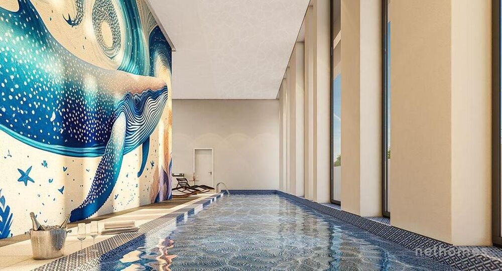 Apartamento Lançamentos com 3 quartos, 93m² - Foto 3