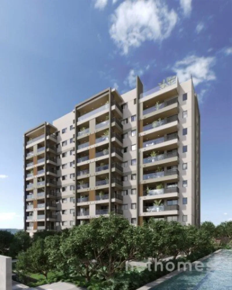 Cobertura, 3 quartos, 177 m² - Foto 1