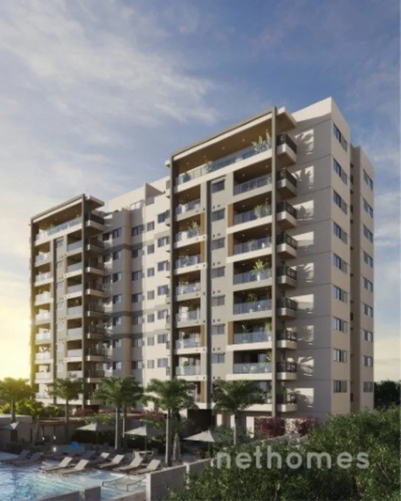 Cobertura, 3 quartos, 177 m² - Foto 2