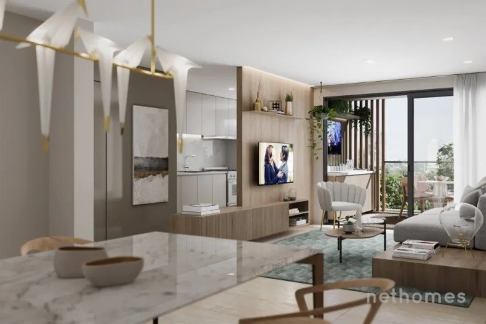 Cobertura, 3 quartos, 177 m² - Foto 11