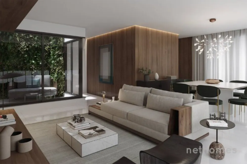 Cobertura, 3 quartos, 177 m² - Foto 15