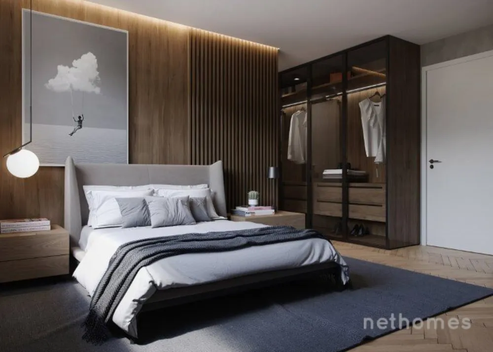 Cobertura, 3 quartos, 177 m² - Foto 19