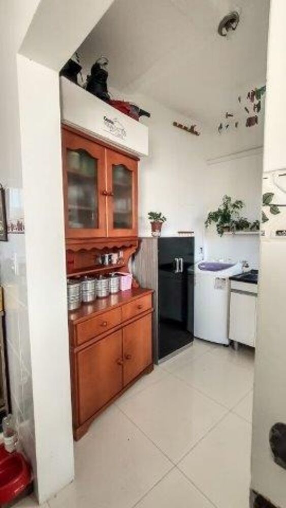Apartamento, 2 quartos, 59 m² - Foto 1