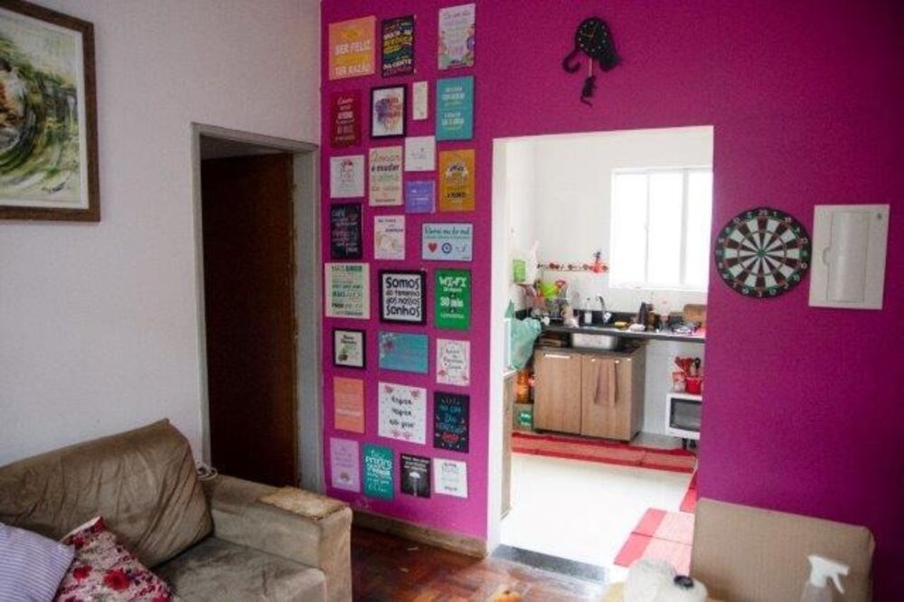Apartamento, 2 quartos, 59 m² - Foto 2