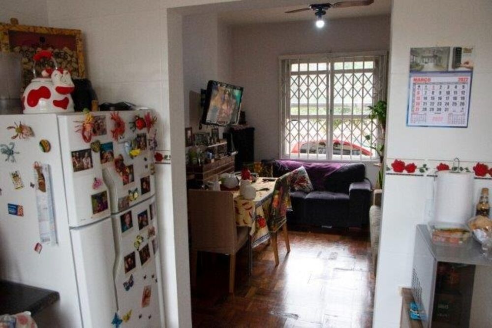 Apartamento, 2 quartos, 59 m² - Foto 6