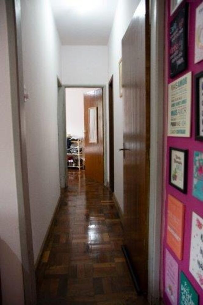 Apartamento, 2 quartos, 59 m² - Foto 3