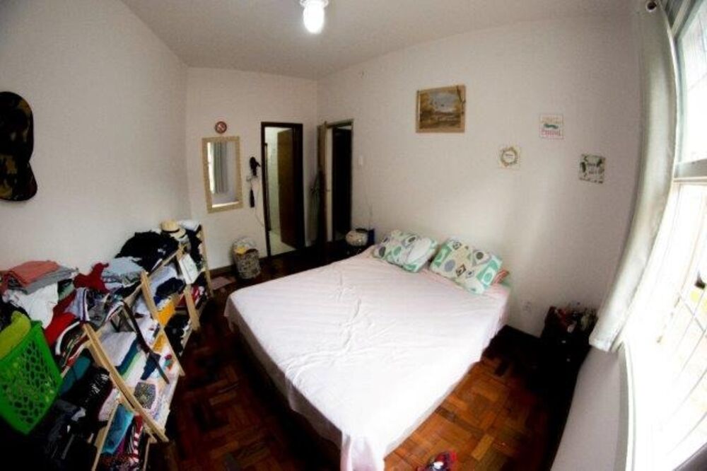 Apartamento, 2 quartos, 59 m² - Foto 5