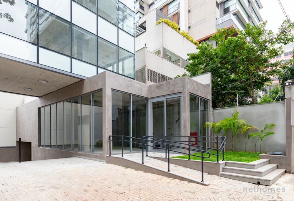 Loja-Salão, 262 m² - Foto 4