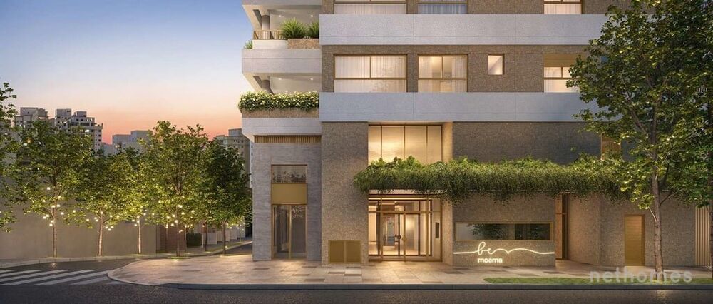 Apartamento, 2 quartos, 80 m² - Foto 1