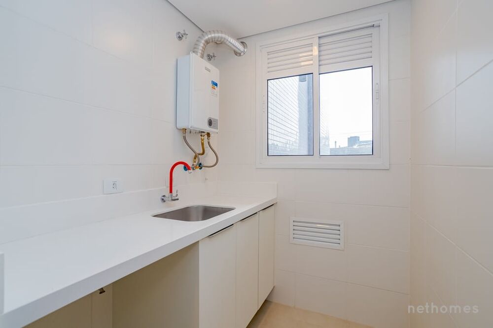Apartamento à venda com 3 quartos, 128m² - Foto 6