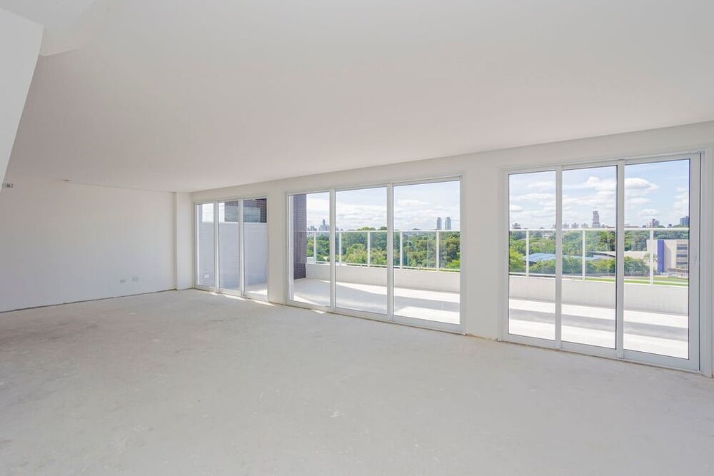 Apartamento à venda com 3 quartos, 128m² - Foto 2