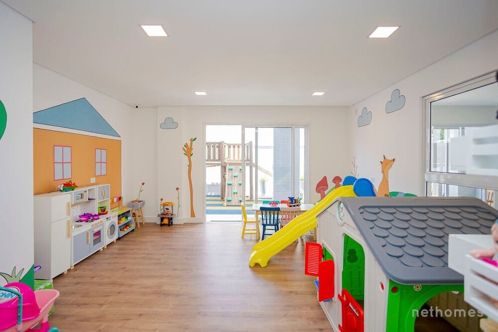 Apartamento à venda com 3 quartos, 128m² - Foto 8