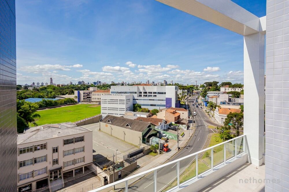 Apartamento à venda com 3 quartos, 128m² - Foto 4