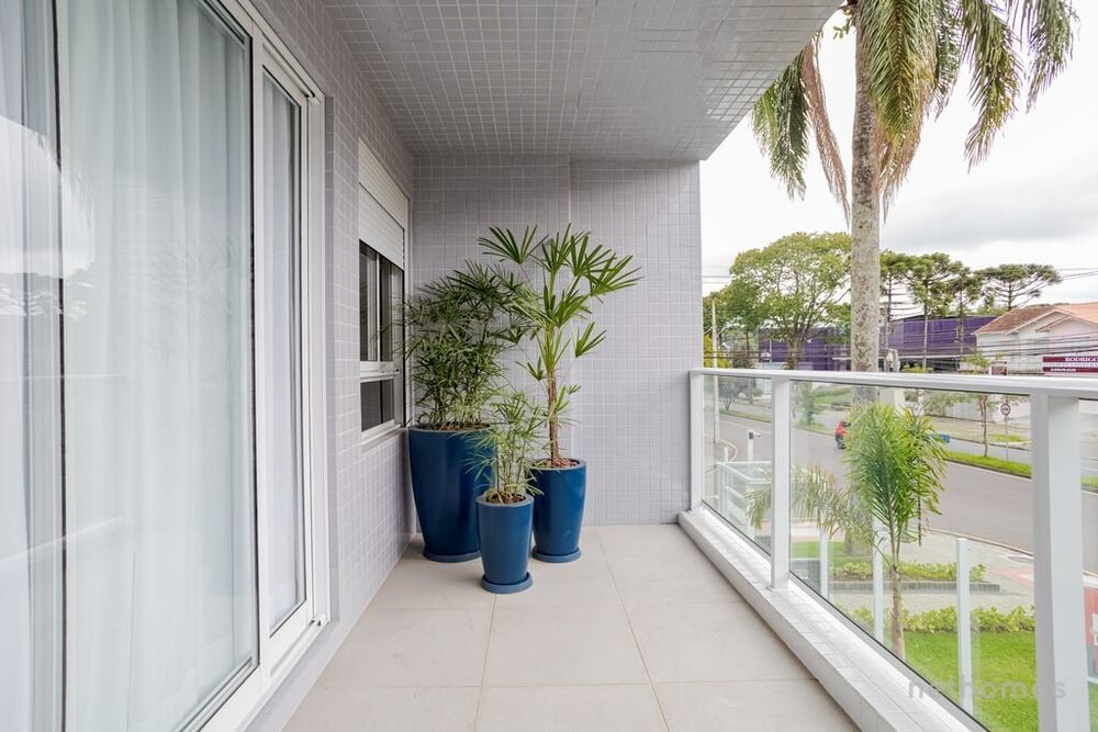 Apartamento à venda com 3 quartos, 128m² - Foto 3