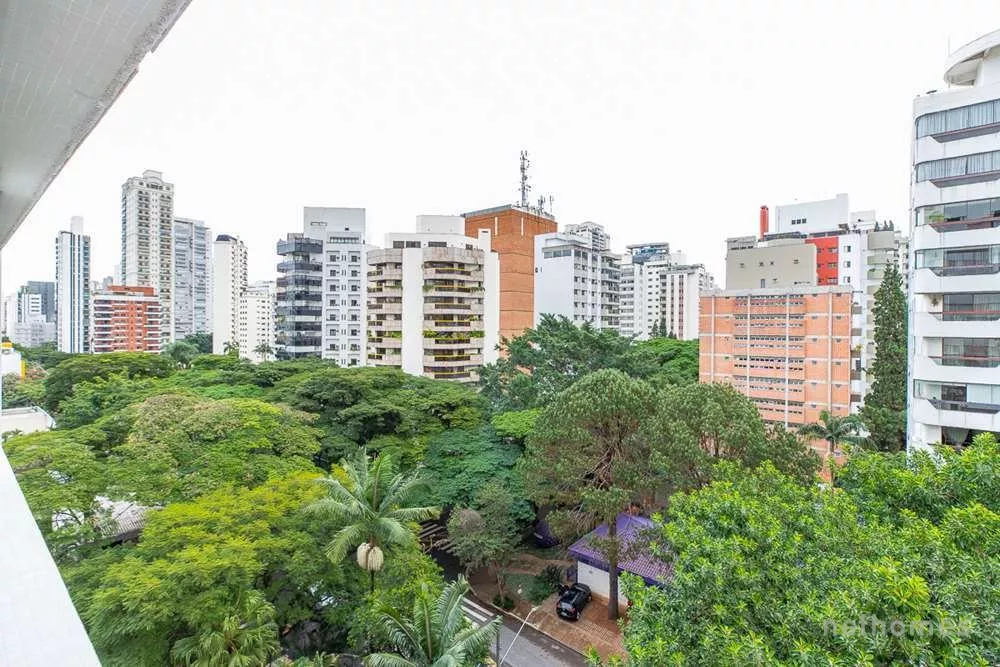 Apartamento à venda com 4 quartos, 164m² - Foto 5