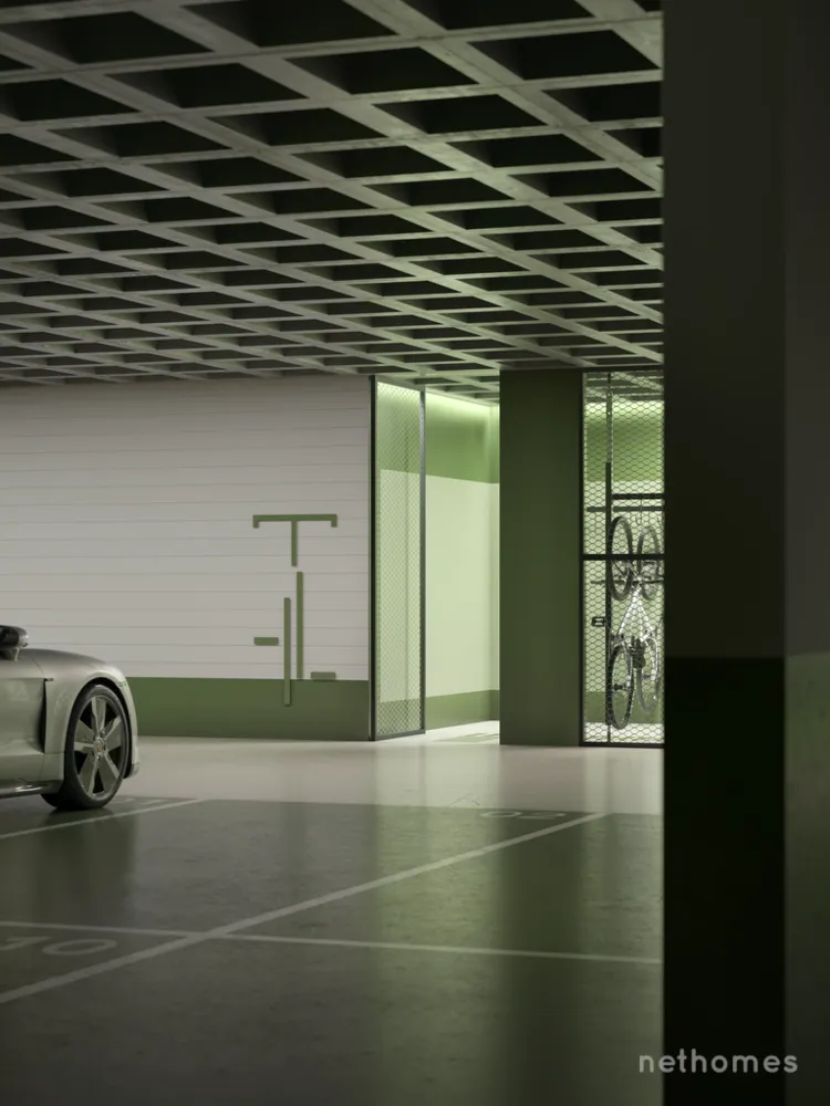 Cobertura, 4 quartos, 252 m² - Foto 7