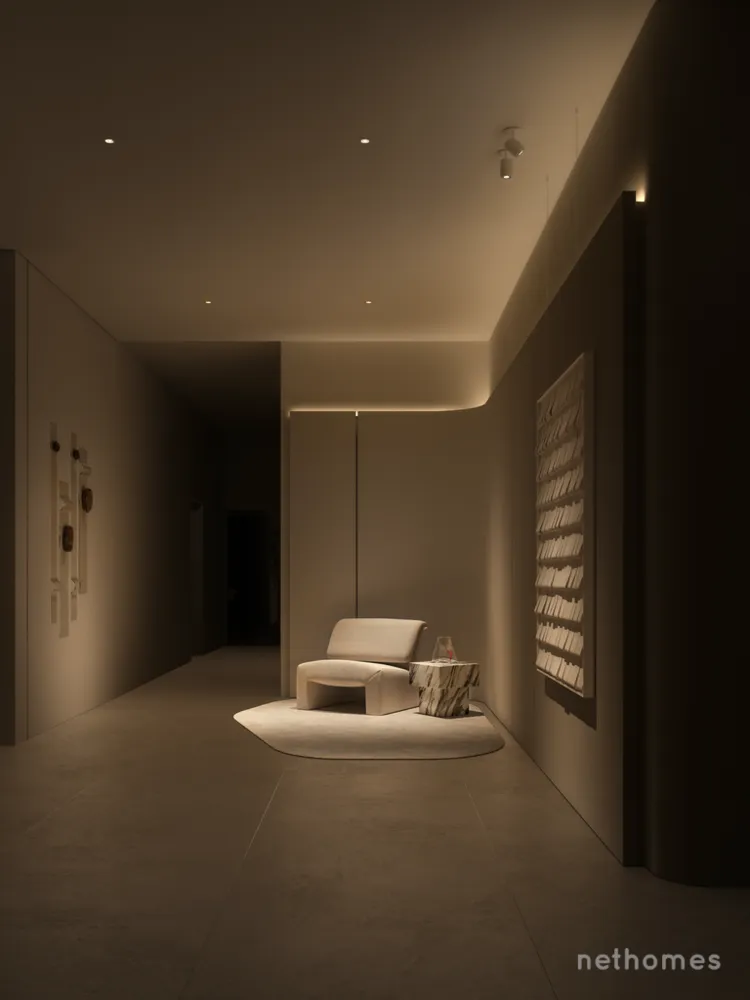 Cobertura, 4 quartos, 252 m² - Foto 3