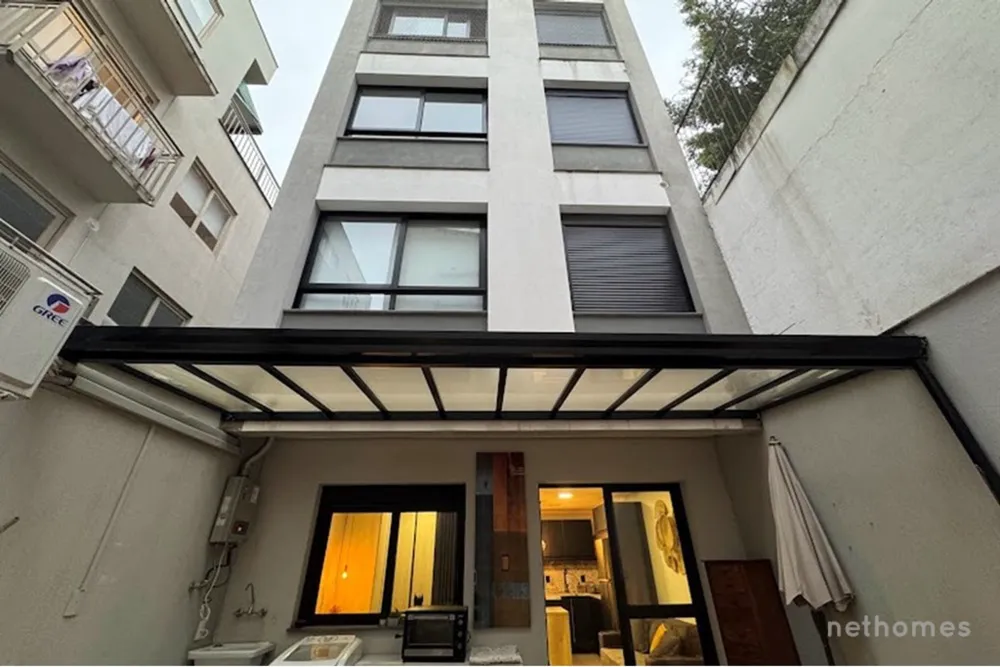 Apartamento, 1 quarto, 61 m² - Foto 2