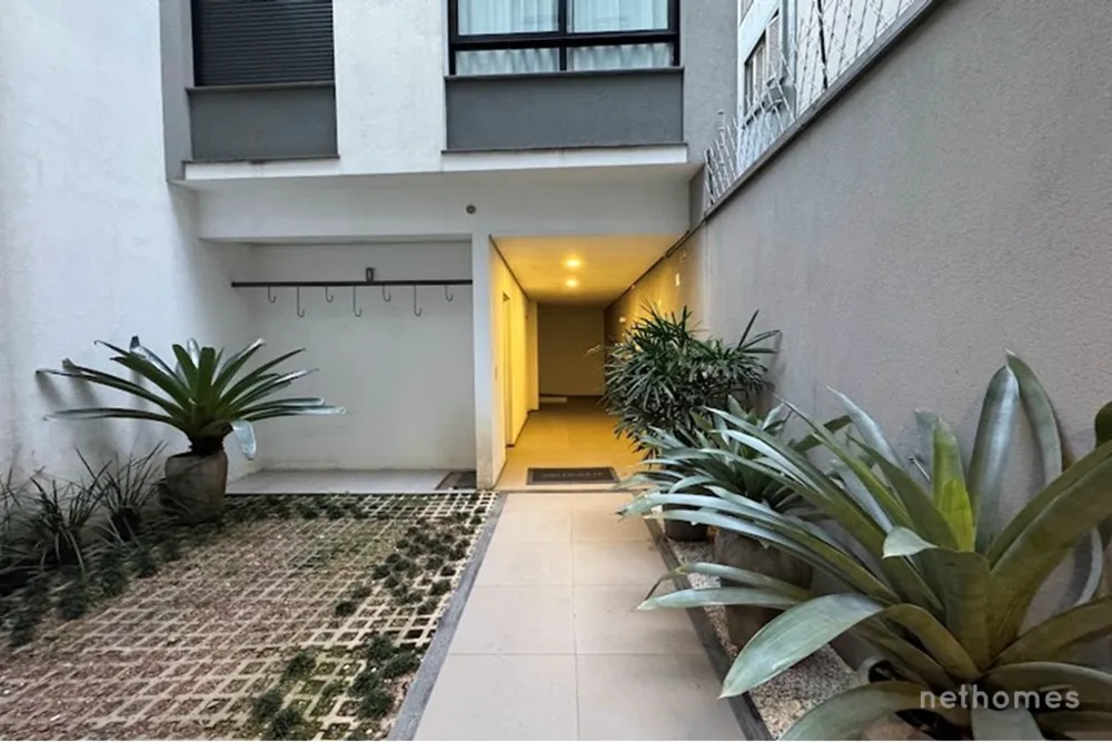 Apartamento, 1 quarto, 61 m² - Foto 8