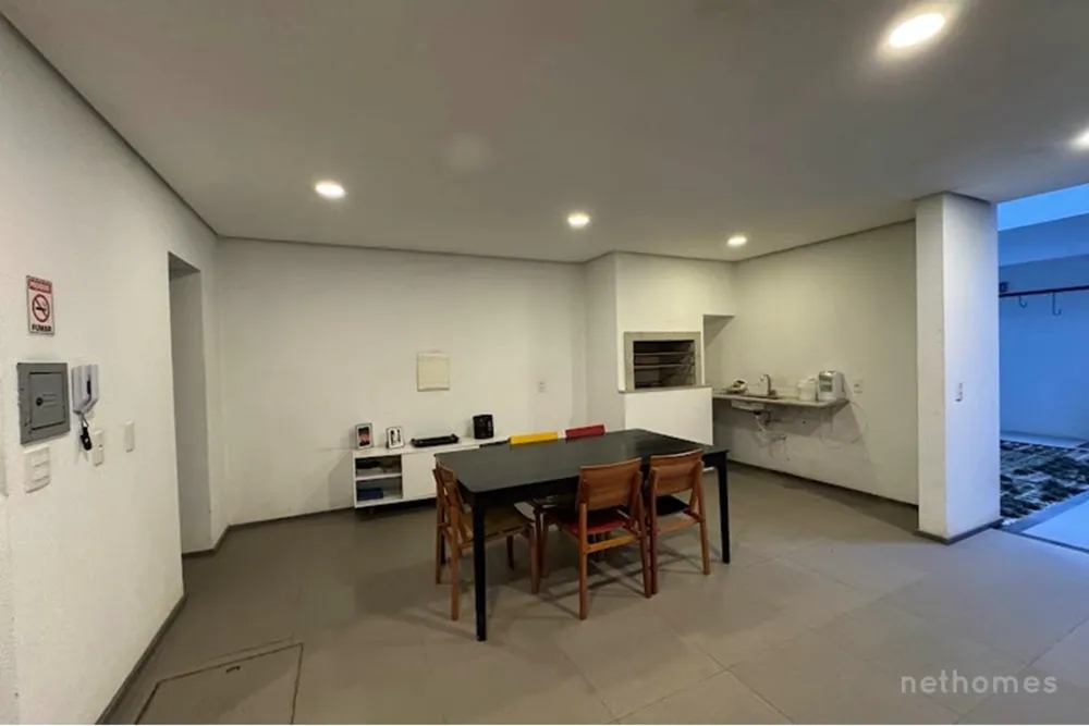 Apartamento, 1 quarto, 61 m² - Foto 3