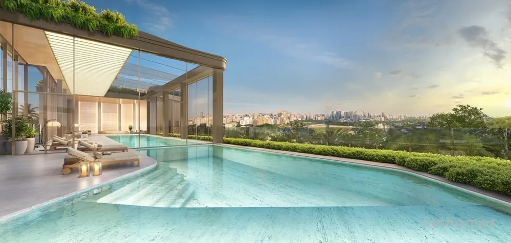 Apartamento, 4 quartos, 436 m² - Foto 9
