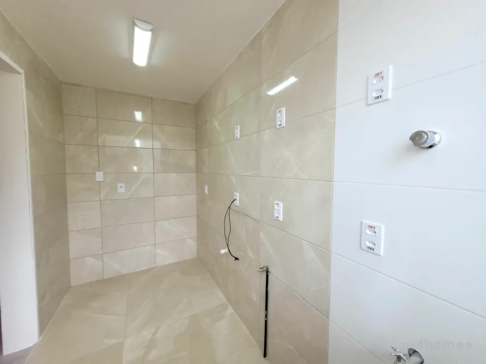 Apartamento, 1 quarto, 37 m² - Foto 2