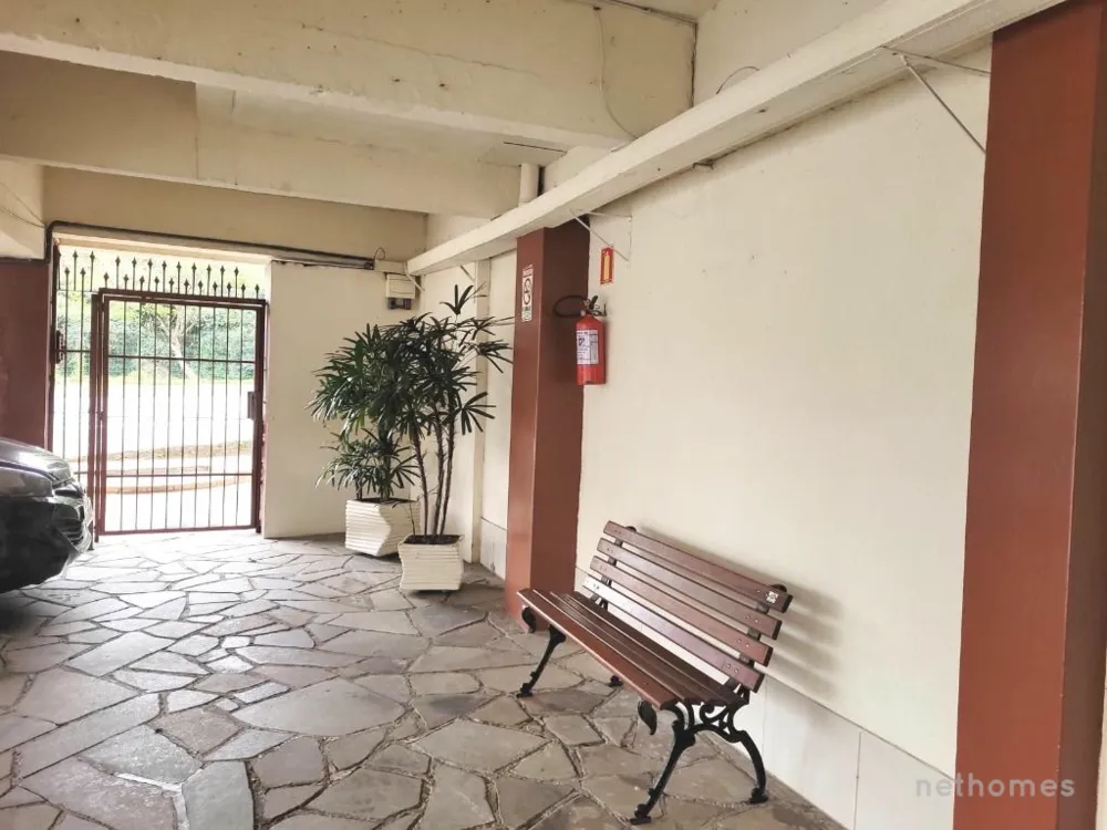 Apartamento, 1 quarto, 37 m² - Foto 6