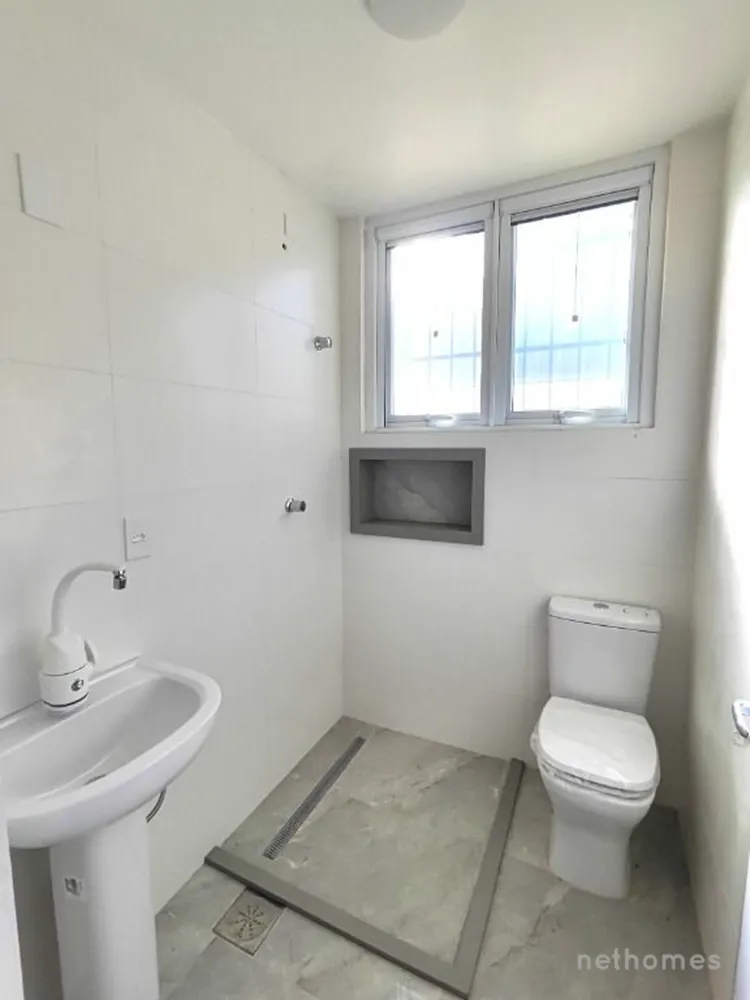Apartamento, 1 quarto, 37 m² - Foto 3