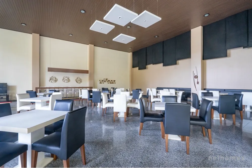 Apartamento, 4 quartos, 300 m² - Foto 5