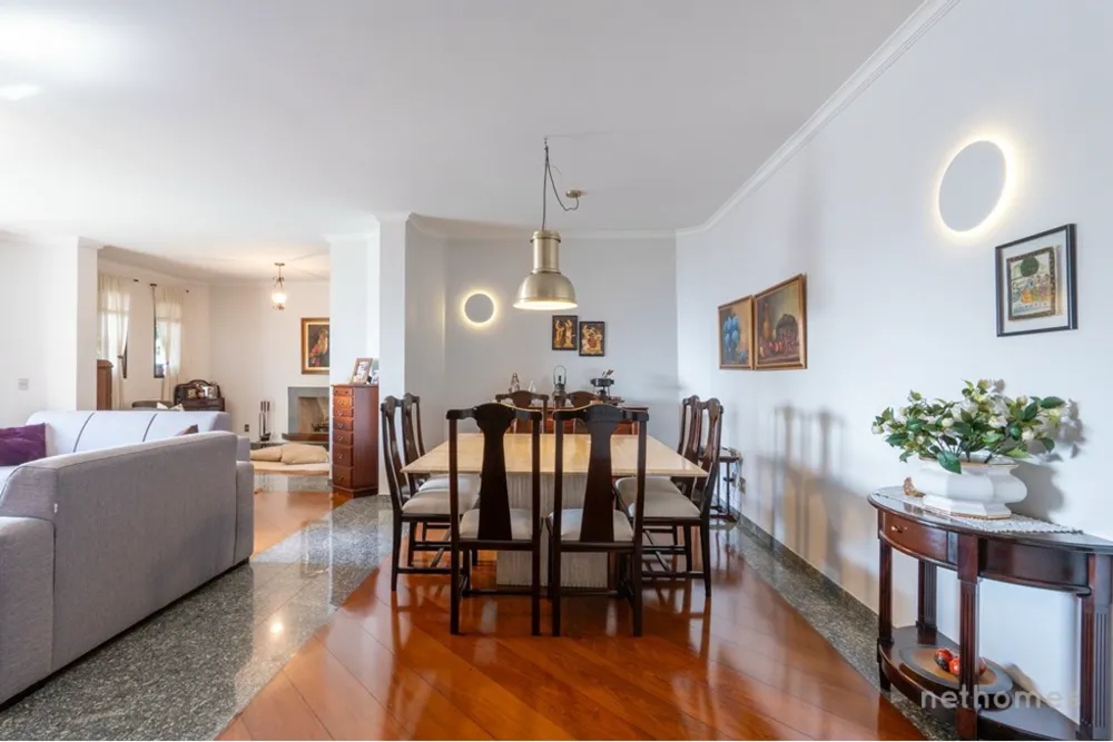 Apartamento, 4 quartos, 300 m² - Foto 2