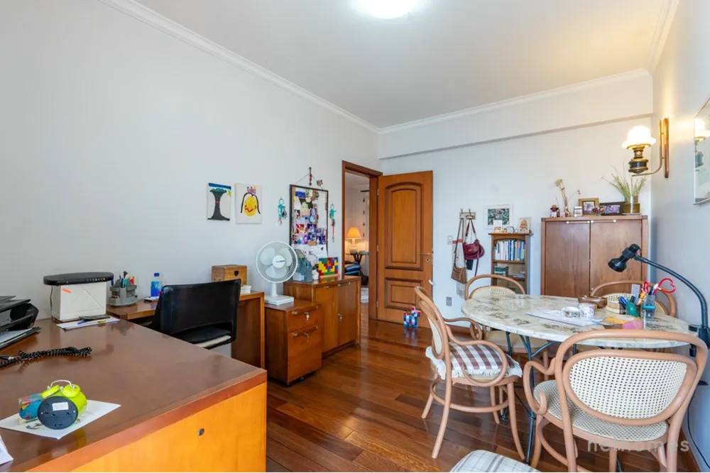 Apartamento, 4 quartos, 300 m² - Foto 7