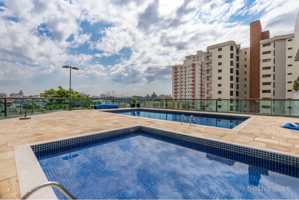 Apartamento, 4 quartos, 300 m² - Foto 12