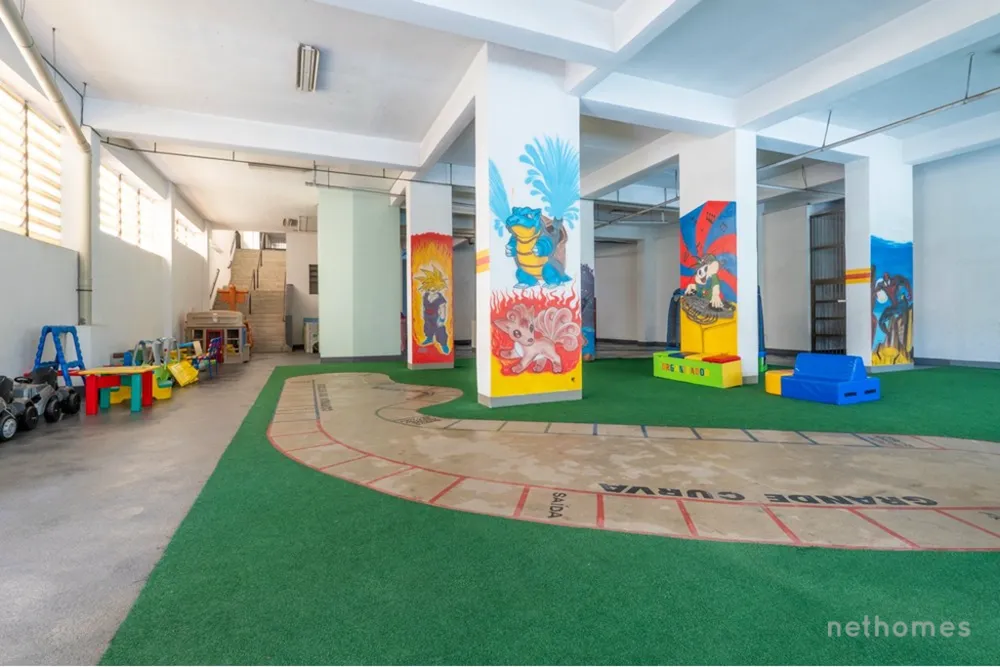 Apartamento, 4 quartos, 300 m² - Foto 10