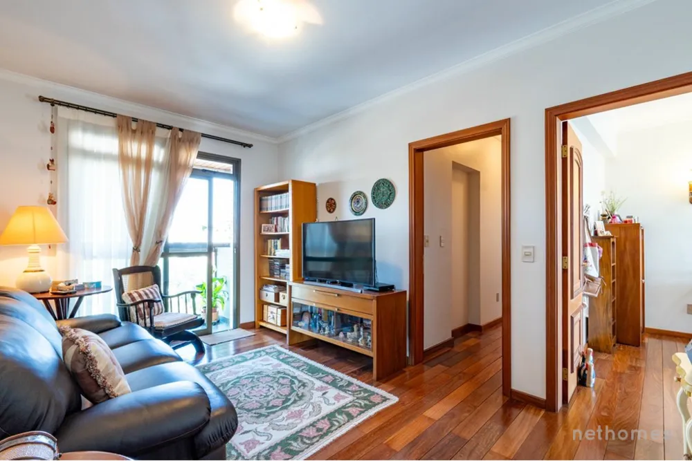 Apartamento, 4 quartos, 300 m² - Foto 6