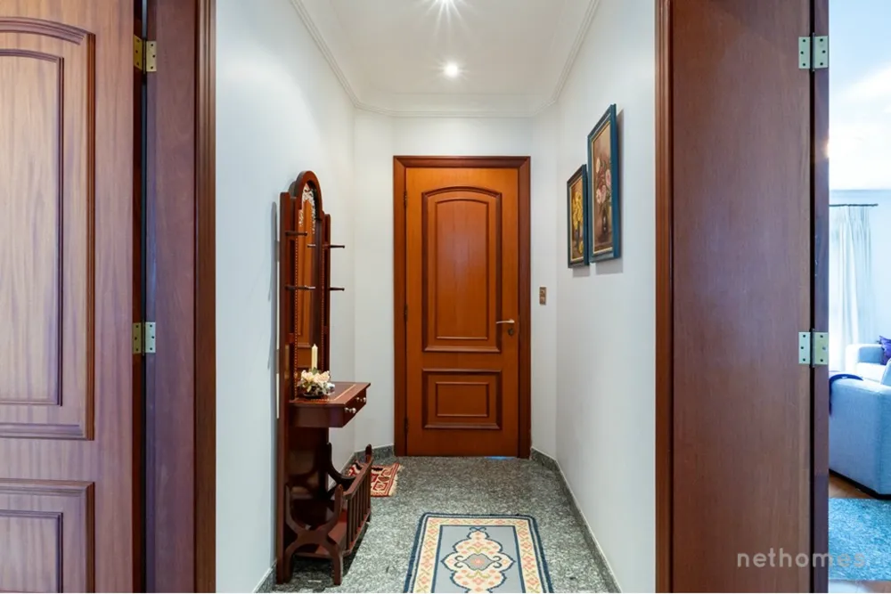 Apartamento, 4 quartos, 300 m² - Foto 8