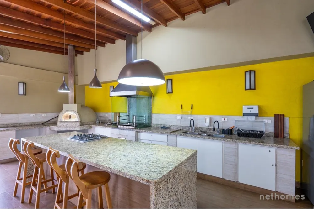 Apartamento, 4 quartos, 300 m² - Foto 9