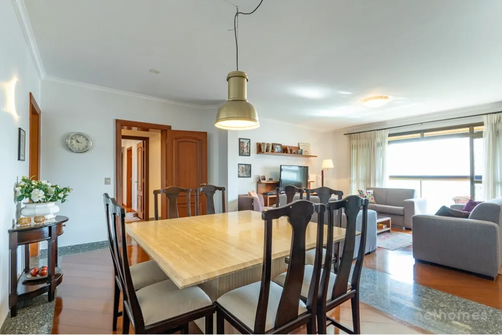 Apartamento, 4 quartos, 300 m² - Foto 3