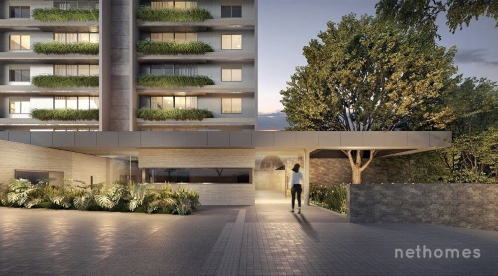 Apartamento, 3 quartos, 156 m² - Foto 2