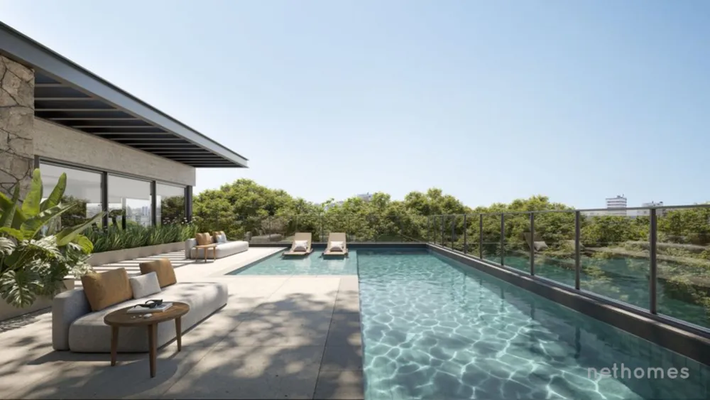 Cobertura, 3 quartos, 269 m² - Foto 6