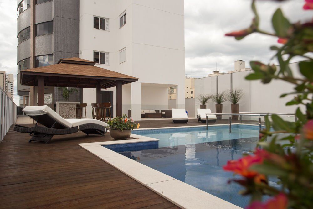Apartamento, 4 quartos, 150 m² - Foto 1