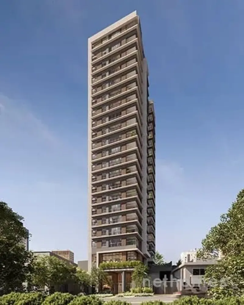 Cobertura, 3 quartos, 198 m² - Foto 1
