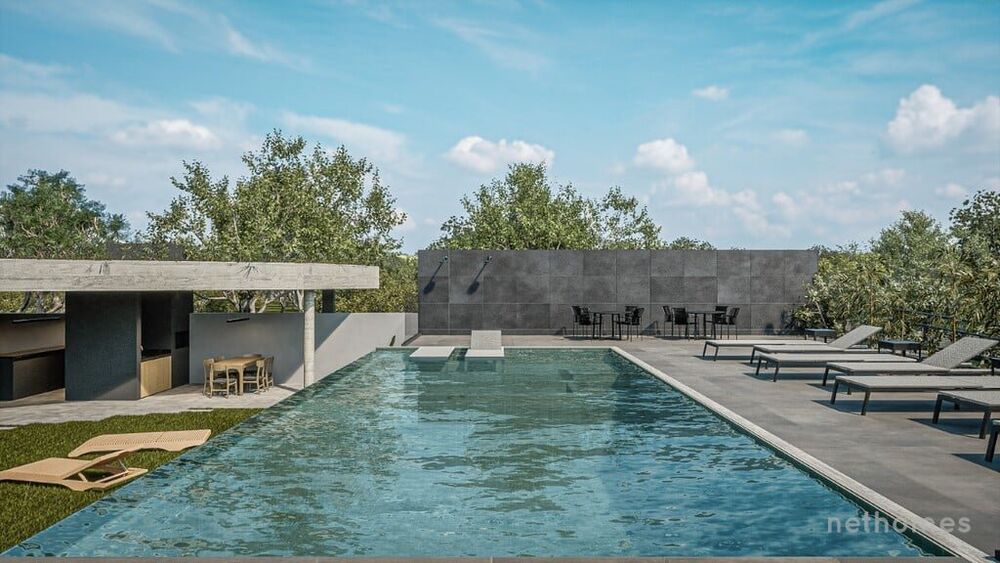 Casa de Condomínio Lançamentos com 3 quartos, 136m² - Foto 8
