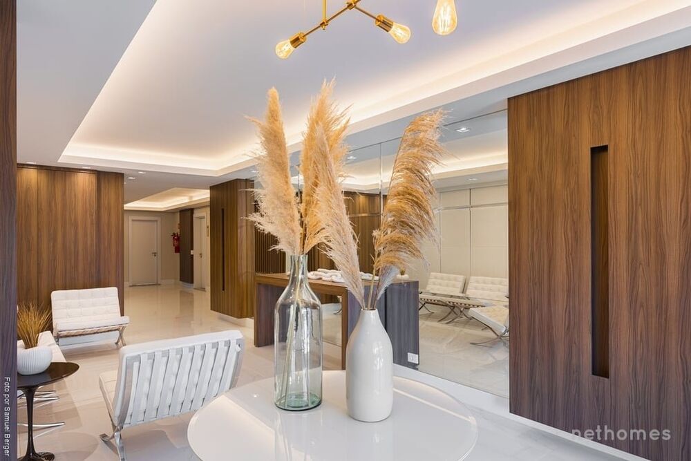 Cobertura, 3 quartos, 173 m² - Foto 2