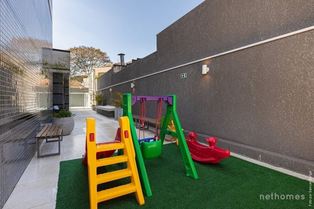 Cobertura, 3 quartos, 173 m² - Foto 7