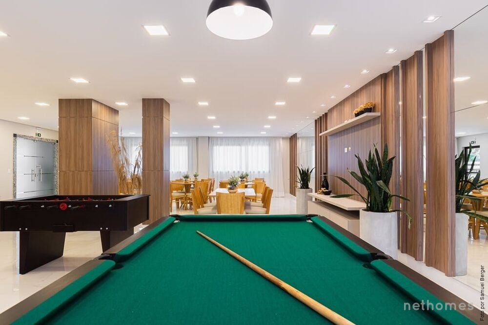 Cobertura, 3 quartos, 173 m² - Foto 4